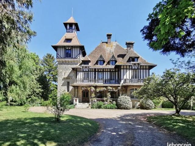 Maison vente à Dieppe, Cuy-saint-fiacre