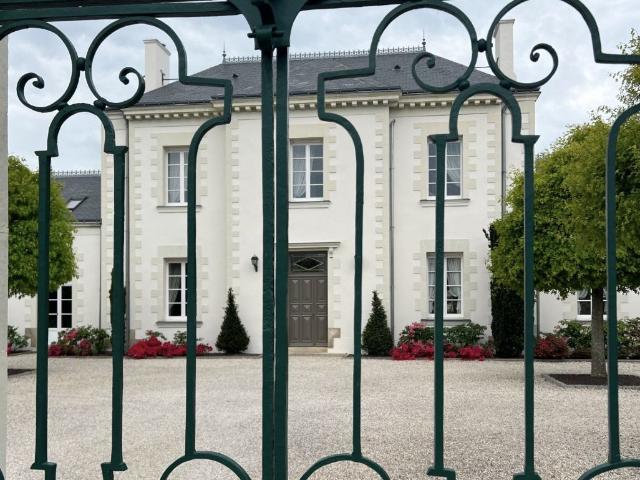 Maison vente à Nantes, Les Sorinières