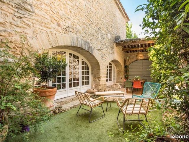 Maison vente à Apt, Lagnes