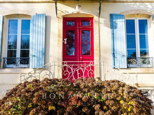 Maison vente à Niort, Coulon
