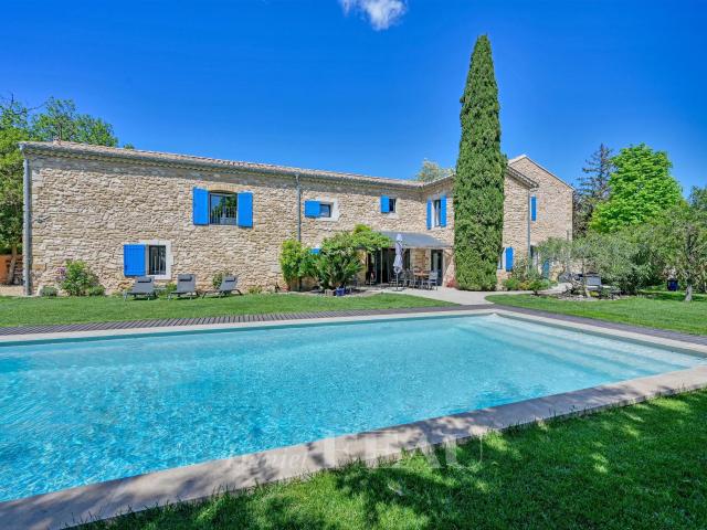 Maison vente à Croisière, Avignon