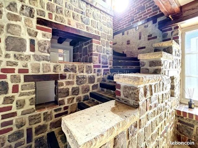 Maison vente à Laon, Nouvion-et-catillon
