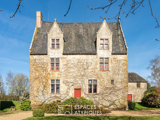 Maison vente à Mayenne, Saint-germain-de-coulamer