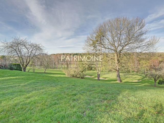 Maison vente à Saint-Germain-en-Laye, Saint-nom-la-bretèche