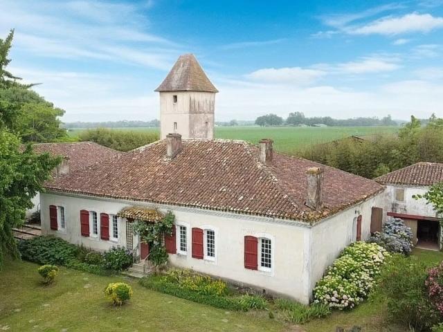 Maison vente à Dax, Souprosse