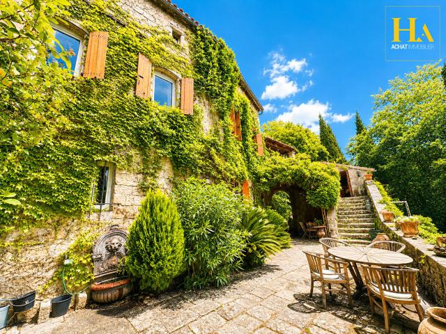 Maison vente à Largentière, Auvergne-Rhône-Alpes