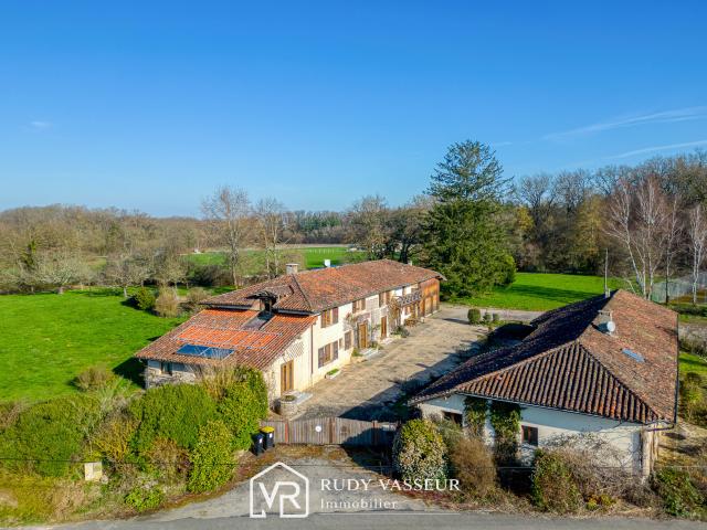 Maison vente à Bourg-en-Bresse, Servas