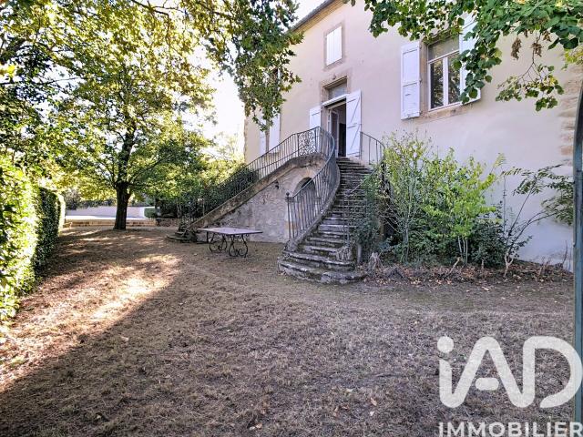 Maison vente à Salles-sur-l'Hers, Aude