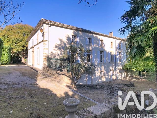 Maison vente à Carcassonne, Salles-sur-l'hers