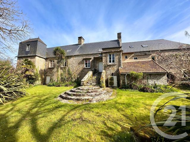Maison vente à Cherbourg, Le Mesnil
