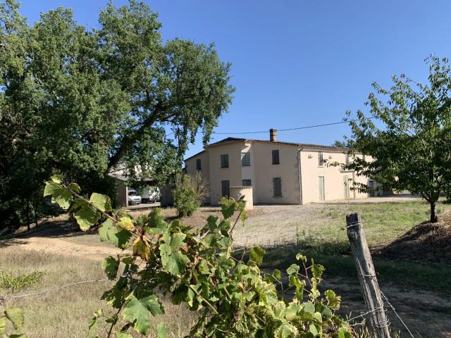 Maison vente à Marmande, Duras