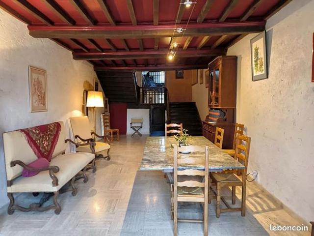 Maison vente à Tarbes, Castelnau-rivière-basse