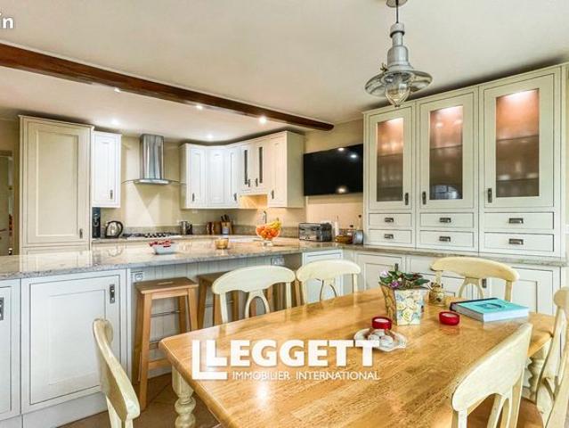 Maison vente à Saint-Jean-d'Angély, Saint-martin-de-juillers