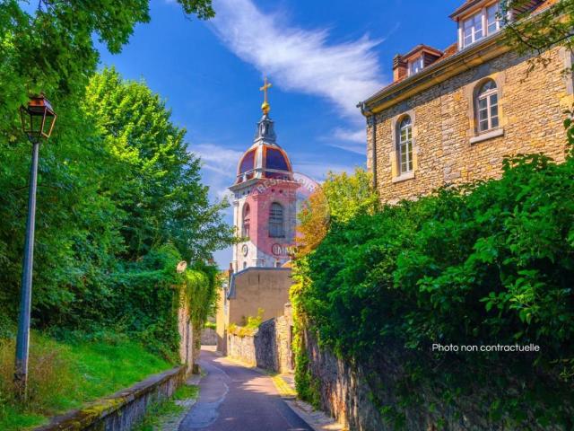 Maison vente à Chalon-sur-Saône, Saint-léger-sur-dheune