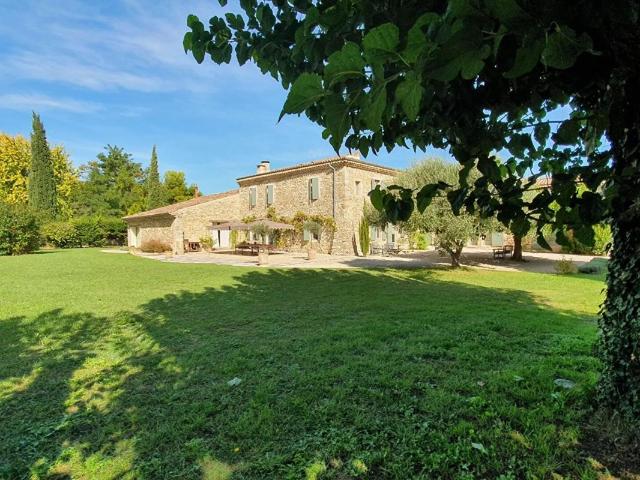 Maison vente à Nyons, Saint-gervais-sur-roubion