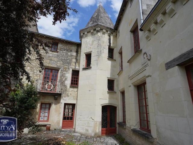 Maison vente à Châtellerault, Loudun