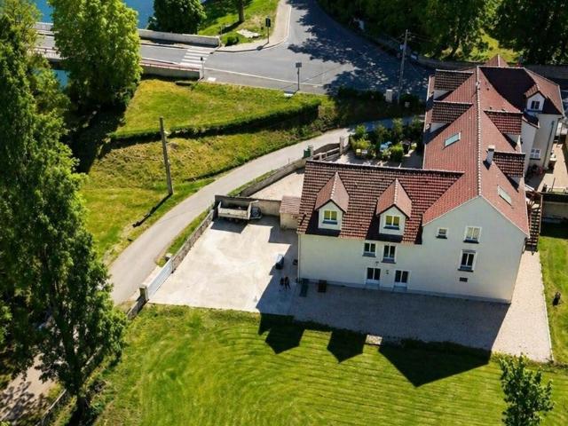 Maison vente à Luzancy, Seine-et-Marne