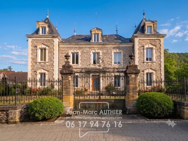 Maison vente à Paulhiac Haut, Daglan