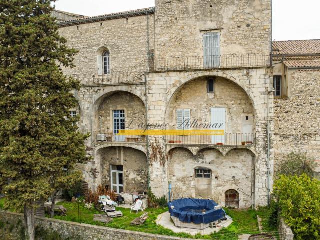 Maison vente à Privas, Viviers