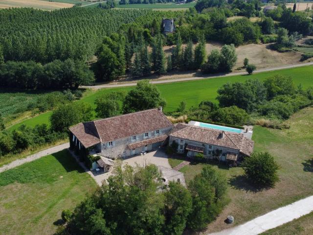 Maison vente à Bergerac, Eymet
