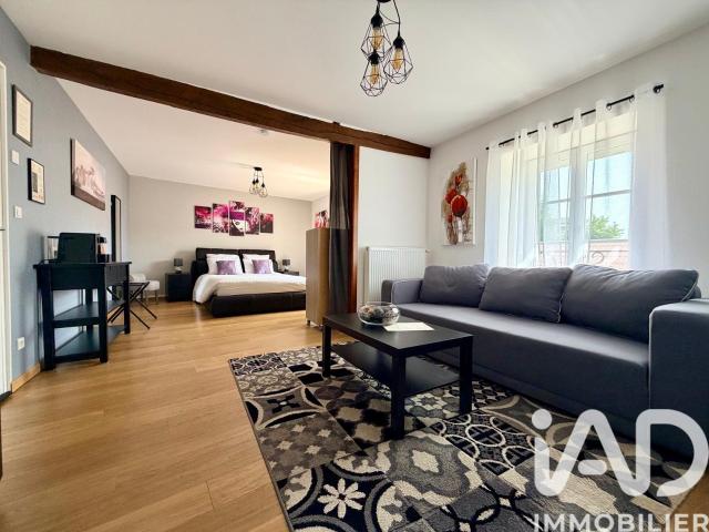 Maison vente à Bezannes, Marne