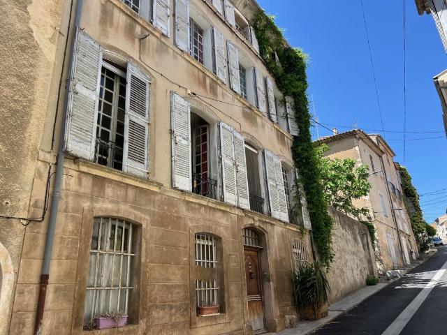 Maison vente à Forcalquier, Valensole