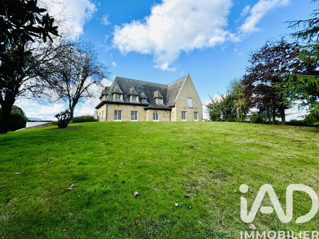 Maison vente à Rennes, Bretagne
