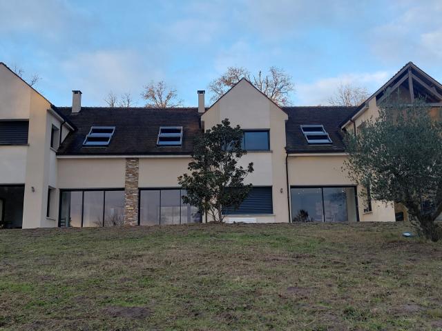 Maison vente à Étampes, Le Val-saint-germain
