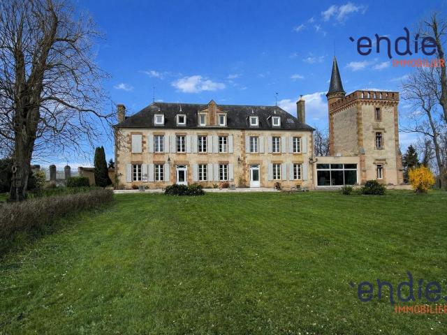 Maison vente à La Vallée, Neuvy