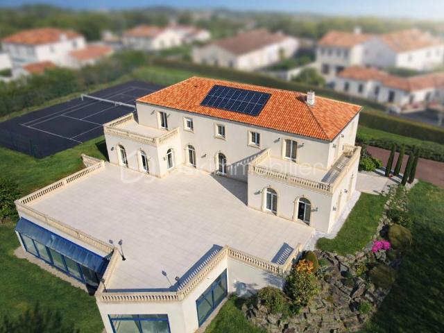 Maison vente à Nantes