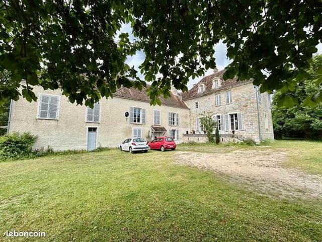 Maison vente à Provins, Bazoches-lès-bray