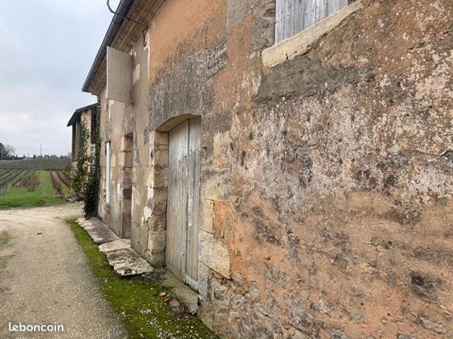 Maison vente à Blaye, Cars