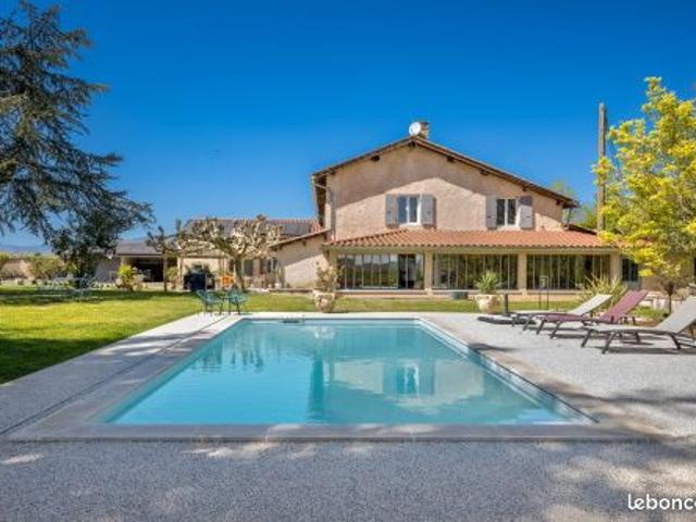 Maison vente à Villefranche-sur-Saône, Rhône