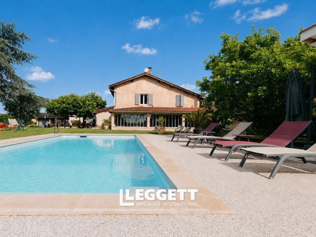 Maison vente à Villefranche-sur-Saône, Rhône