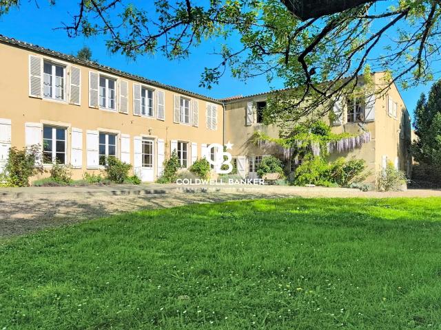 Maison vente à Les Sables-d'Olonne, Talmont-saint-hilaire