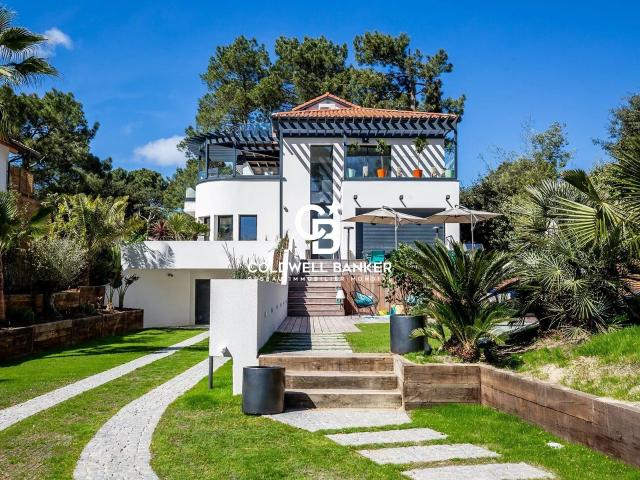 Maison vente à Arcachon, La Teste-de-buch