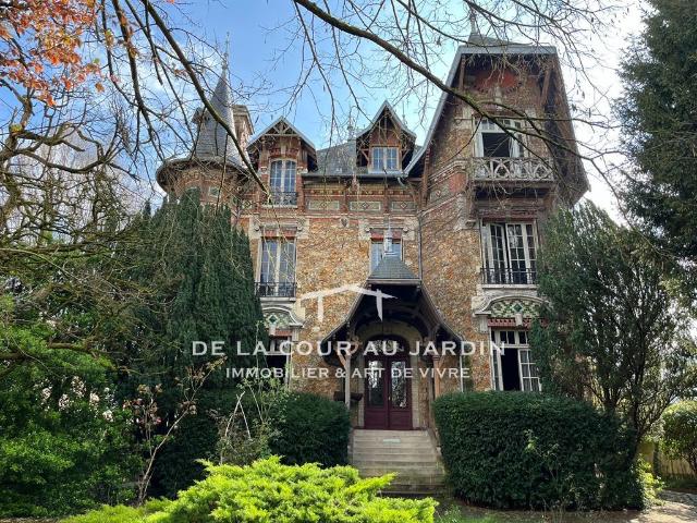 Maison vente à Meaux