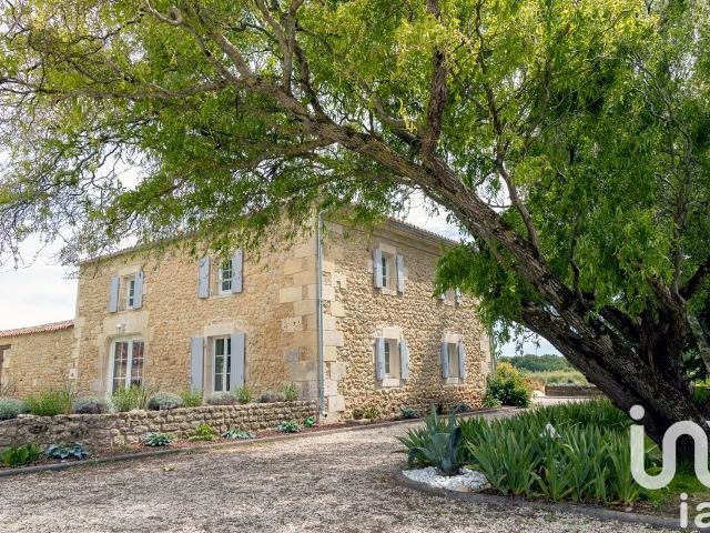 Maison vente à Rochefort, La Gripperie-saint-symphorien