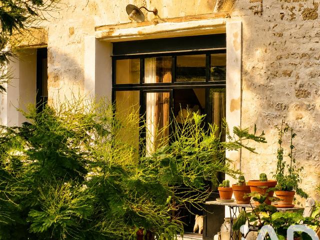 Maison vente à Niort