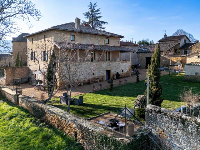 Maison vente à Villefranche-sur-Saône, Rhône