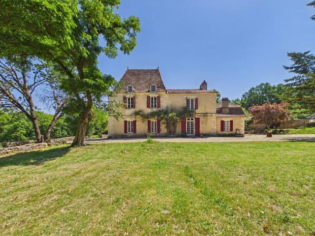 Maison vente à Périgueux, Villamblard