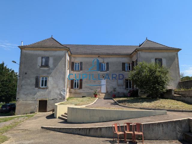 Maison vente à Saint-vincent-de-boisset