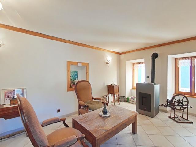 Maison vente à Albertville, Salins-les-thermes