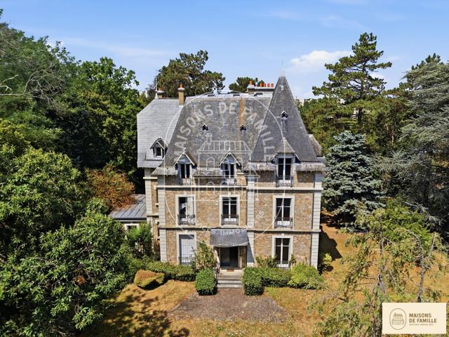 Maison vente à Village Forêt Golf, Rueil-Malmaison