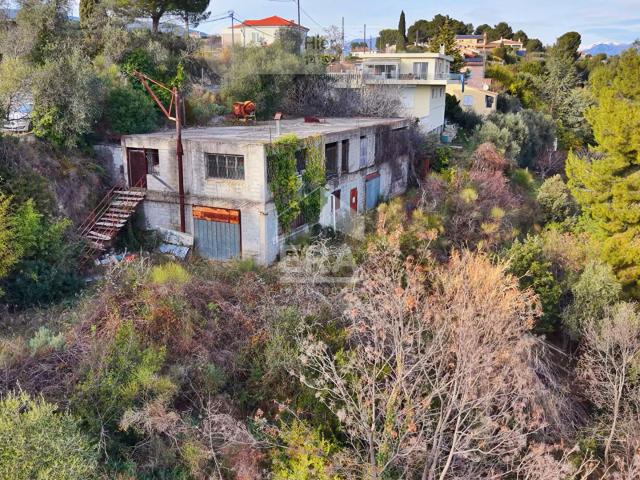 Maison vente à Colomars, Alpes-Maritimes