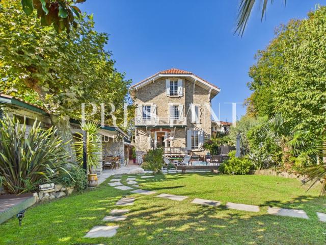 Maison vente à France métropolitaine, Bayonne