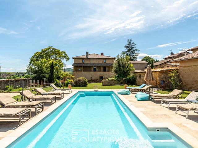 Maison vente à Villefranche-sur-Saône, Rhône