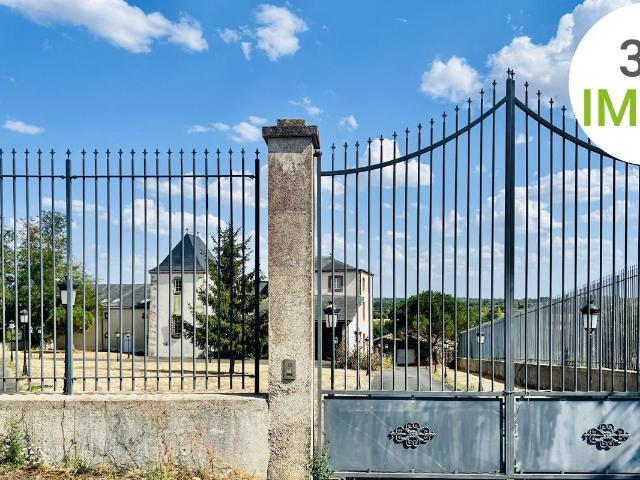 Maison vente à Cholet, Maulévrier