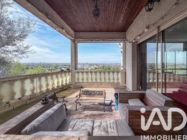 Maison vente à Bords de Marne - Coteaux Nord, Chennevières-sur-Marne