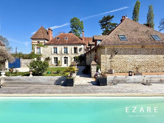 Maison vente à Le Camp Américain, Beaune